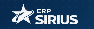 ERP Sirius